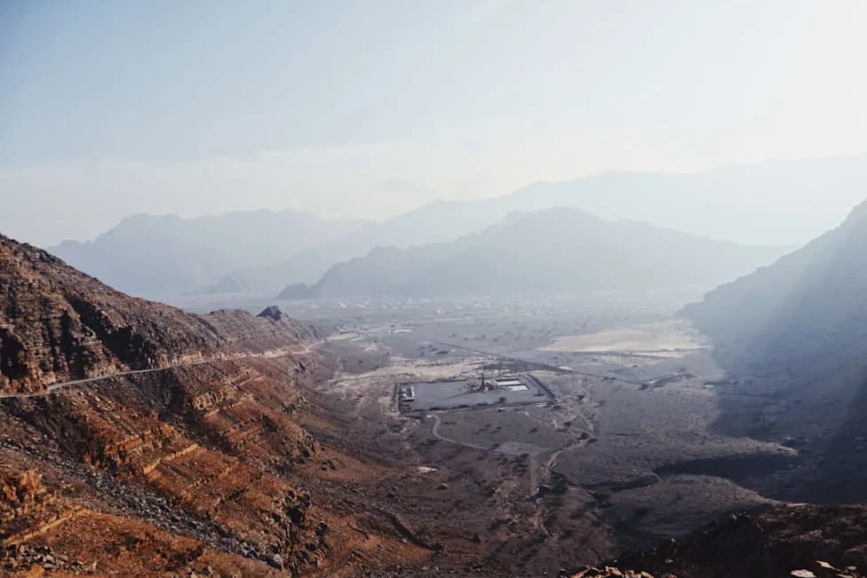 Oman Unveils Net-Zero Strategy and Push To Become a Green Hydrogen Hub
