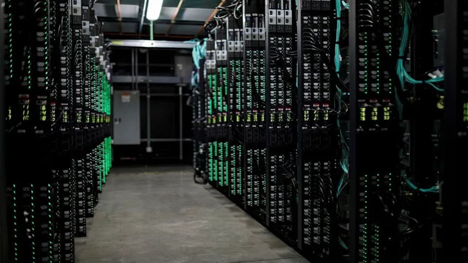 South Africa Urged to Pause Data Centre Approvals Over Water, Power and Land Concerns