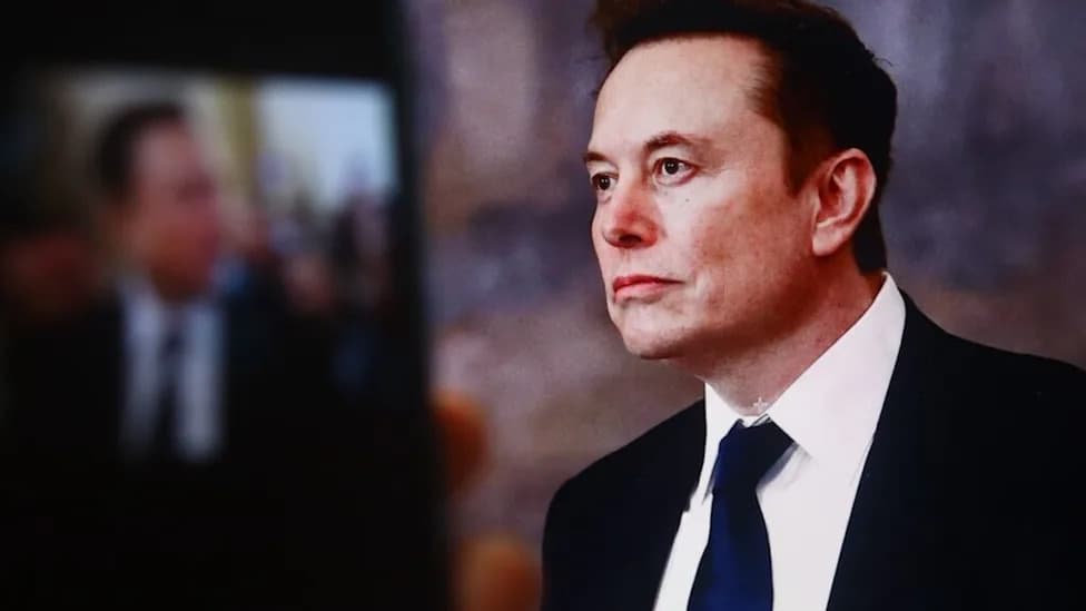 Elon Musk: Autopilot Wasn't Engaged In Fatal Manhattan Tesla Crash — Slams 'Legacy Media'