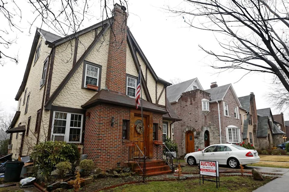 Trump's Childhood Home in Queens Sells for $1.93M After Major Renovation