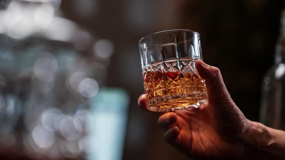 Alcohol-Linked Cancer Deaths in U.S. Adults 20–54 Nearly Doubled Since 1990; Non‑Liver Cancers Lead Under 55