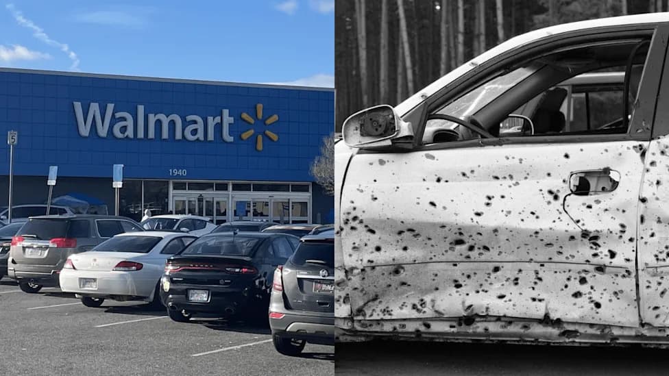 1-Year-Old Fatally Shot After Police Open Fire at Senatobia Walmart Parking Lot; Family Demands Answers