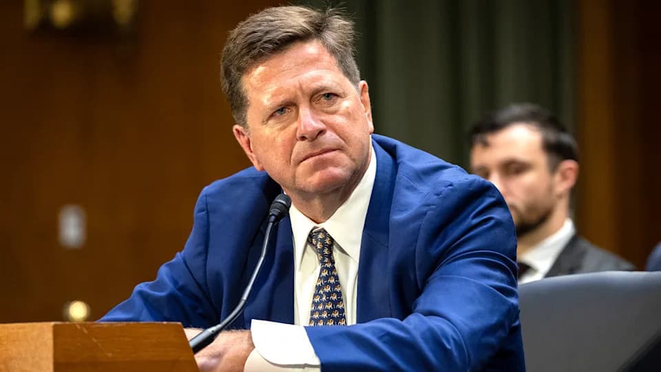 Intel Chief Warns Terror Networks Now Recruit 'Agents Online' as Threats Evolve