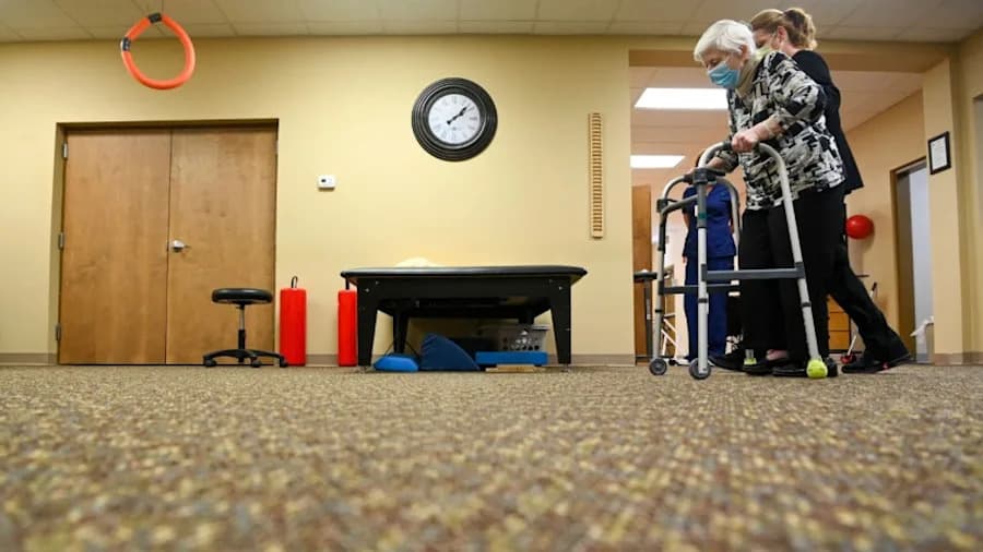 Loss Of Legal Immigrant Caregivers Threatens Seniors’ Safety — Policy Choices Have Real Consequences