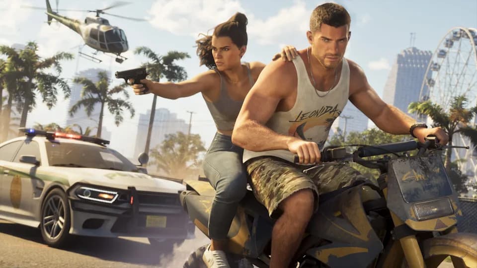 Miami Beach’s Controversial GTA VI Marketing Deal Advances Despite Pushback