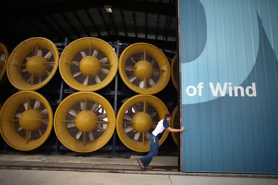FIU's Wall of Wind Gets $15M Boost to Build WOW 2.0 — A 200-mph Hurricane Testing Facility
