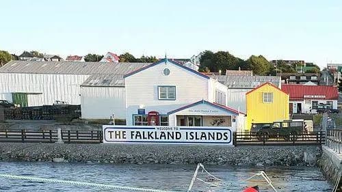 Iceland Foods To Open First Falklands Supermarket — Stanley Branch Due In December