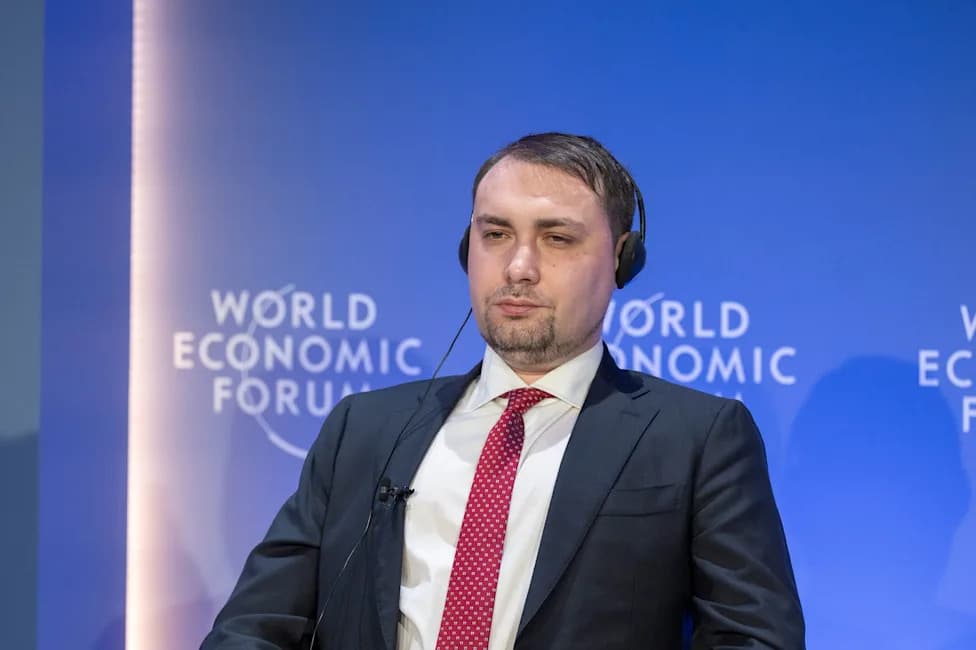 Zelensky Aide: US-Mediated Trilateral Peace Talks Being Prepared For October