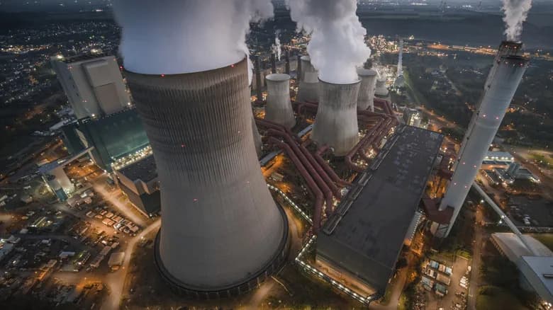 Not the U.S. or India — China Now Runs the World's Largest Coal Power Fleet