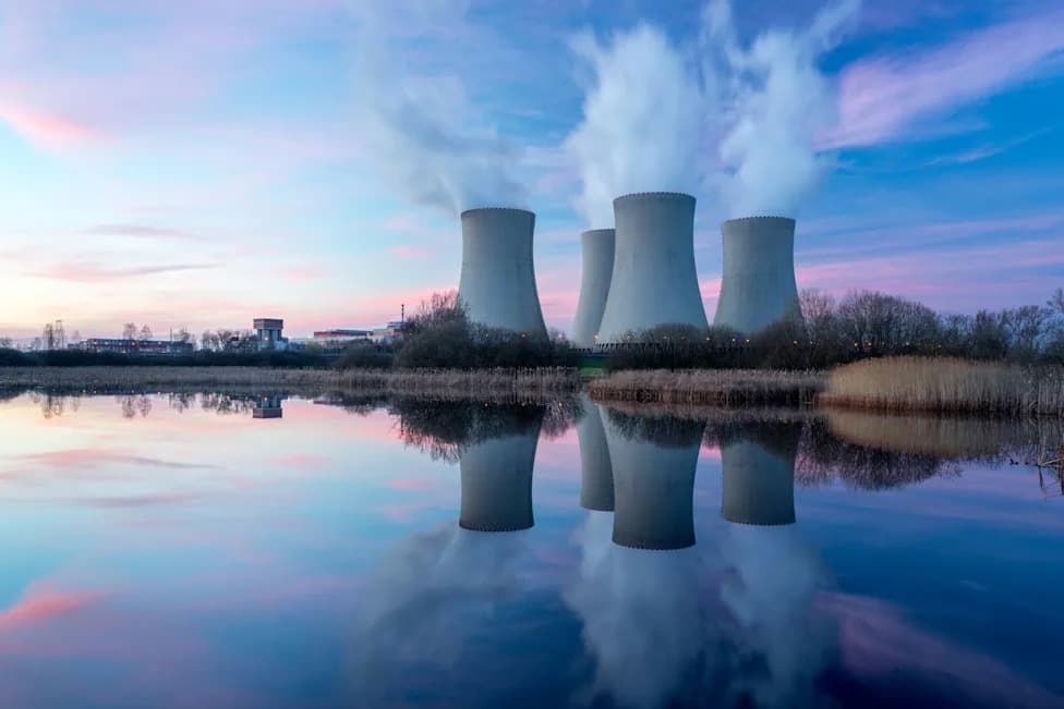 Trilateral Nuclear Push: Japan, South Korea and U.S. Cement SMR Alliance to Bolster Energy Security