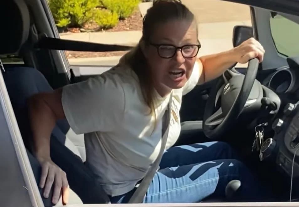 San Jose Woman Arrested After Viral Video Accused Father of Trafficking His 6-Year-Old Over Skin Color