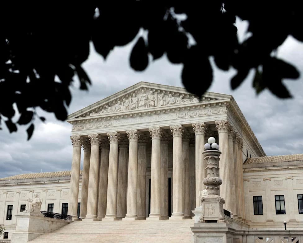 Surrogate Asks U.S. Supreme Court To Block California Ruling, Seeks Custody Of Newborn With Critical Heart Defect