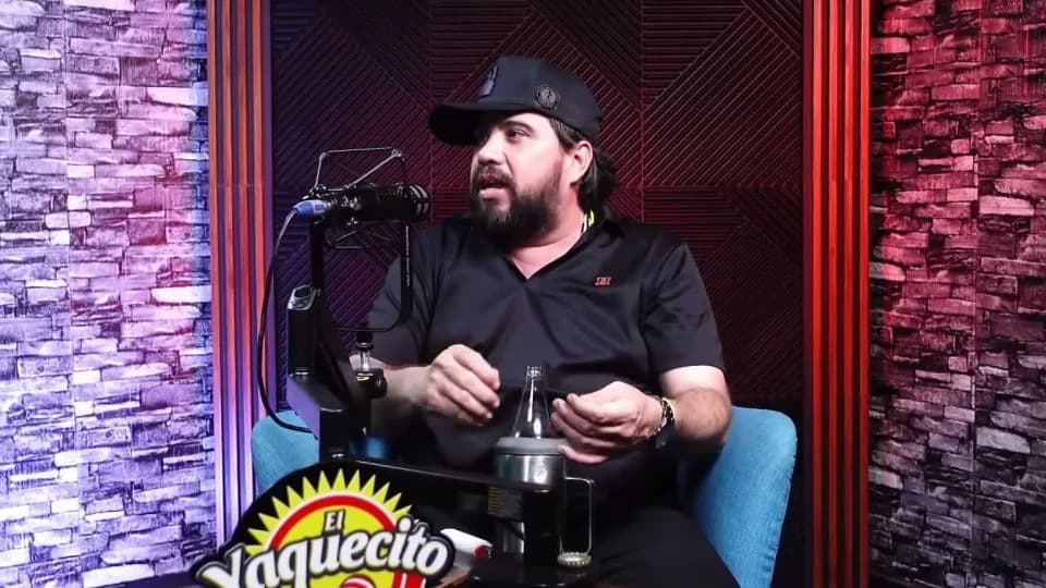 Who Was 'El Piturris'? Mexican Influencer Shot Dead At His Family Taco Stand