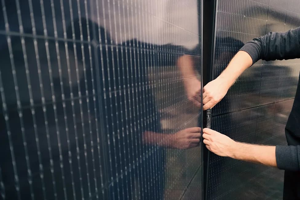 New Jersey Legalizes Plug-In "Balcony" Solar Panels — Save Up to $50 a Month