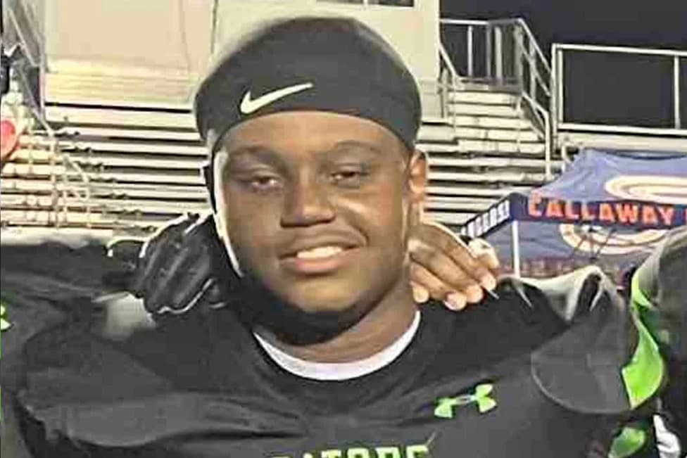 Mississippi High School Football Player Critically Ill After Accidental Paraquat Exposure