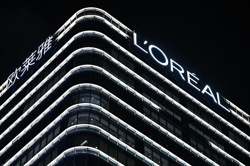 Arizona Sues L'Oréal, Alleging Hair Relaxers Increase Risk Of Uterine And Ovarian Cancer