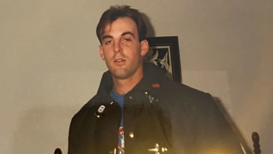 The Firefighter Left Out Of The 9/11 Count: Keith Roma And His Father's 25‑Year Fight