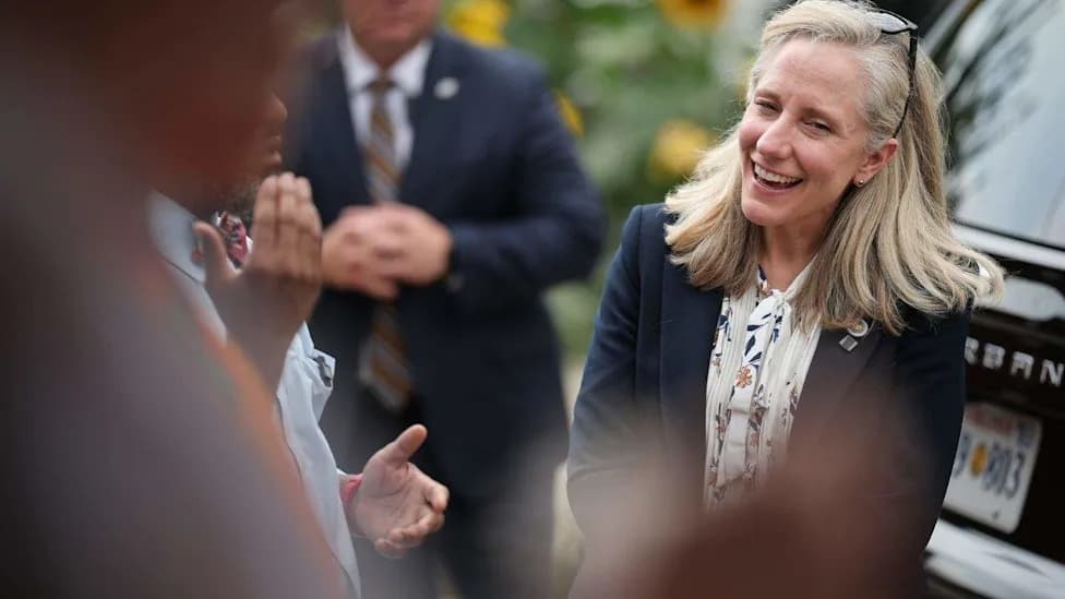 Thousands Celebrate Richmond PrideFest as Gov. Abigail Spanberger Urges Vote to Protect Marriage Equality