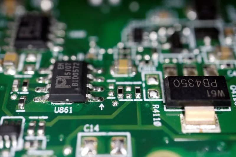 South Korea Expands Espionage Law to Shield Chip, Battery and AI Technologies