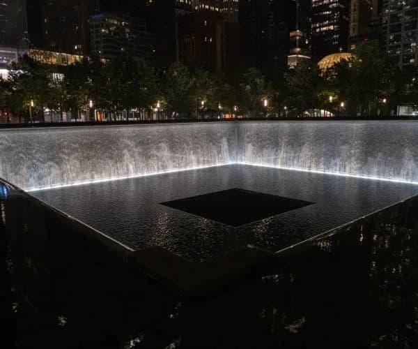 Col. Rob Maness Tells Newsmax: U.S. Still At Risk 25 Years After 9/11, Family Members React To Controversial Footage