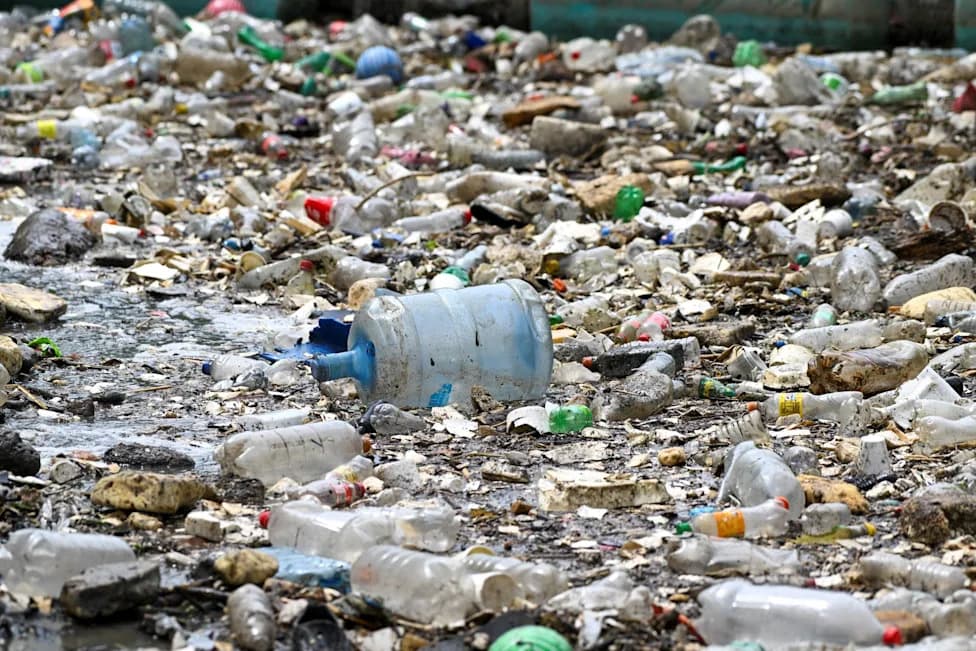 China’s 2018 Plastic-Import Ban Shifted Waste to Latin America — Health Risks Rise