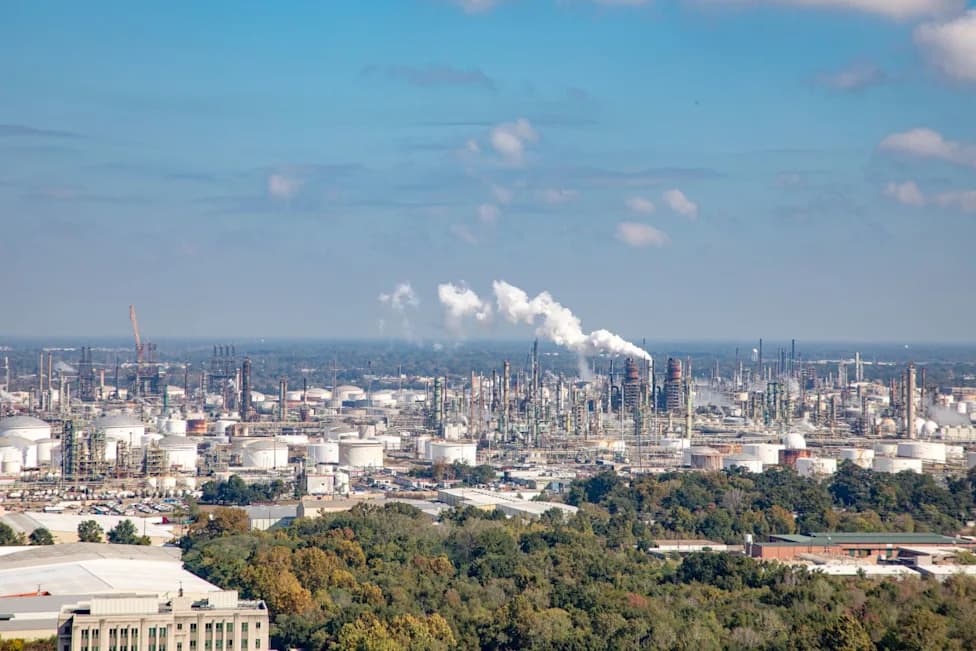 Three States Limit Use of Community Air Sensor Data in Enforcement, Raising Health and Justice Concerns