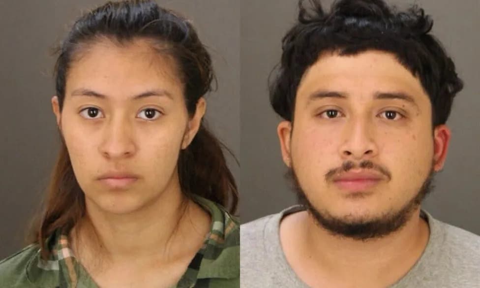 Baltimore Parents Charged After 2-Month-Old Dies From Multiple Skull Fractures; Father Allegedly Blames "Satan"