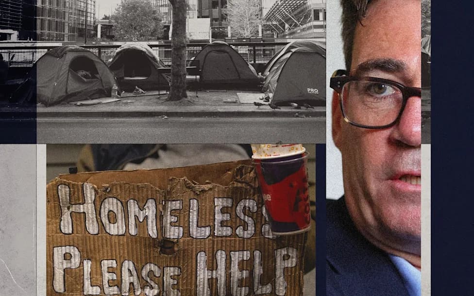 Finland’s Housing First Falters — A Cautionary Tale for Burnham’s Rough-Sleeping Pledge