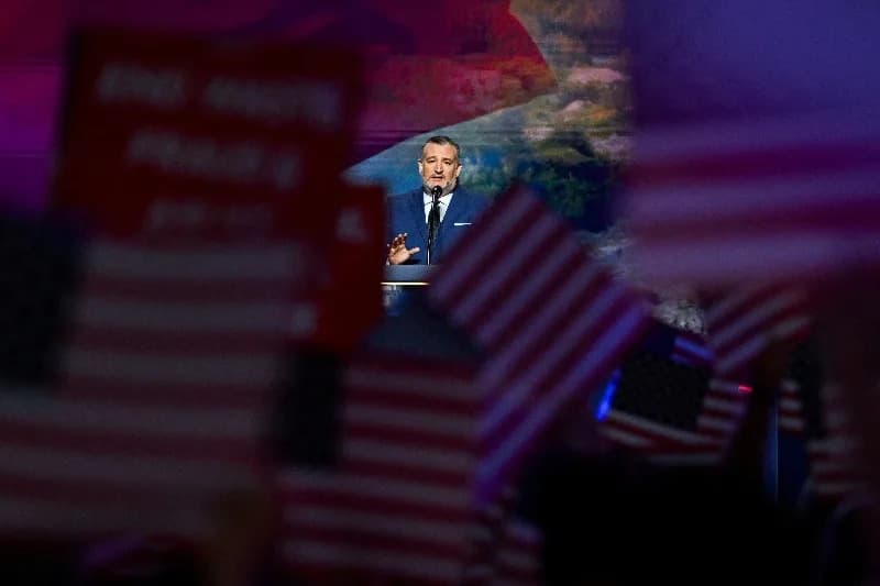 FCC Chair: Ted Cruz’s ESPN Interview Outside Equal-Time Rule; ABC Warned Over Kimmel’s Talarico Segment