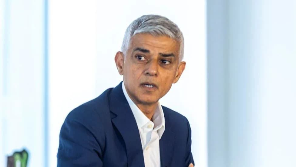Ministers Urged To Let London Keep Local Tax Revenue To Fund Major Transport And Housing Projects