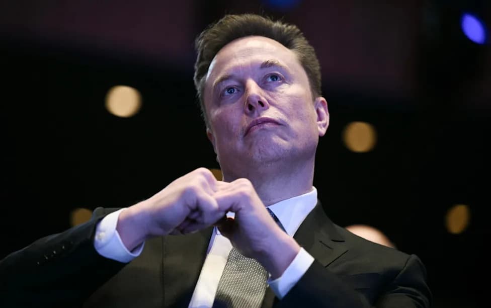 Tesla Warns UK's 'Self‑Driving' Rules Will 'Stifle Innovation' — Rebranding Could Cost 'Billions'