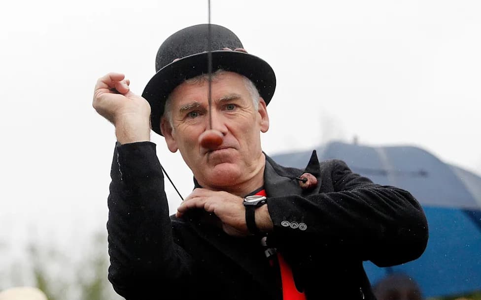 World Conker Championships Threatened As Heatwaves Produce Smaller, Fewer Conkers