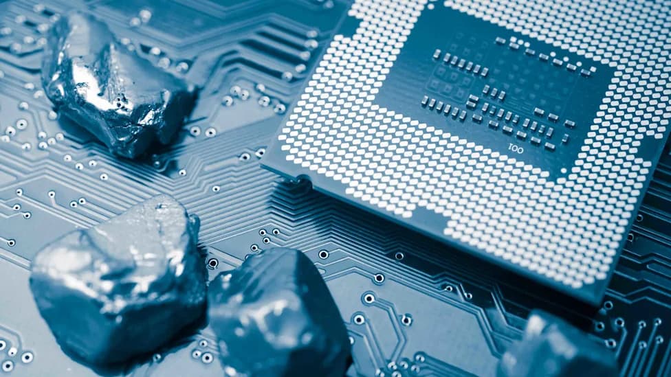 El Niño Could Spike Electronics Prices — And Threaten AI Services