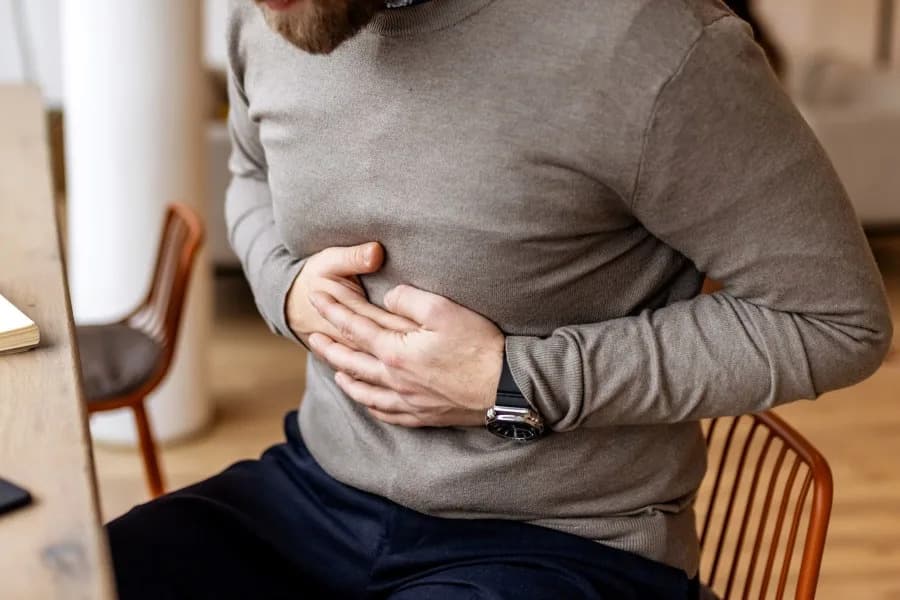 Smart Underwear Tracks Farts, Unlocking New Insights Into Gut Health