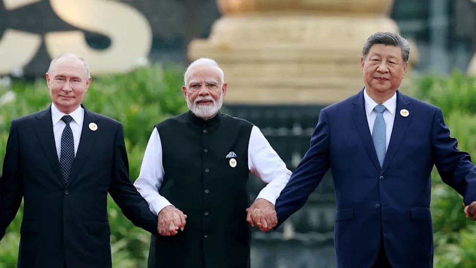 BRICS Summit in New Delhi: Diplomatic Gains Amid Deep Divisions