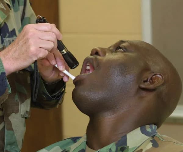 Toothaches on the Battlefield: Army Warns Dental Emergencies Could Sideline Troops and Strain Evacuation Capacity
