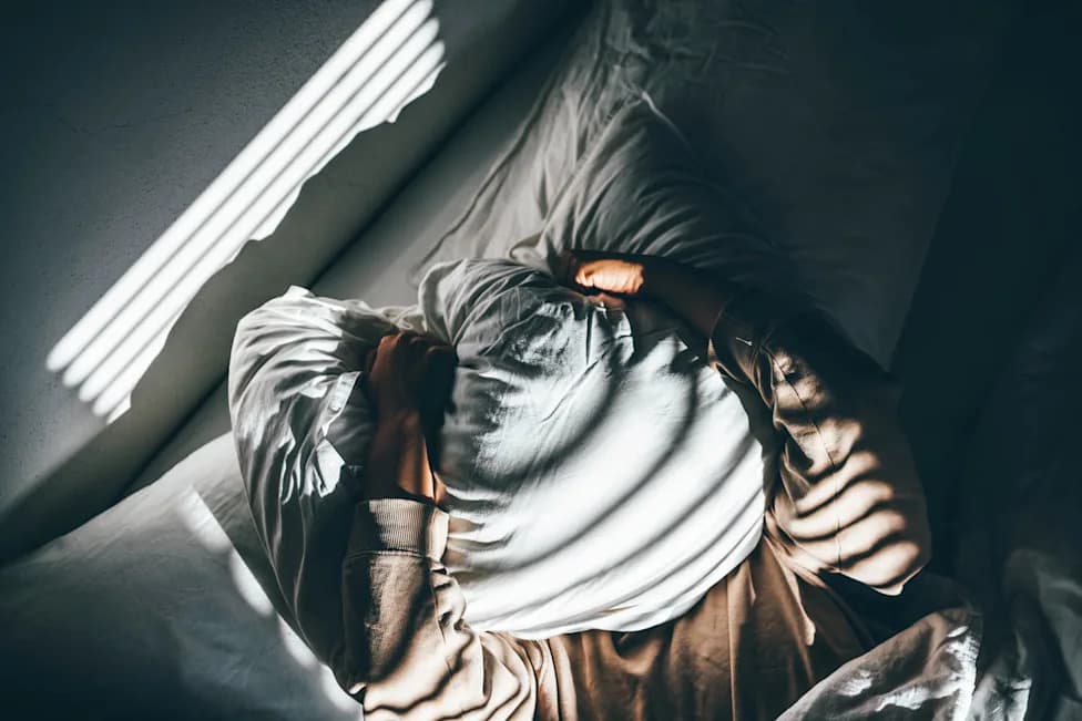 Why So Many Americans Feel Constantly Tired: CDC Report Reveals Who's Hardest Hit
