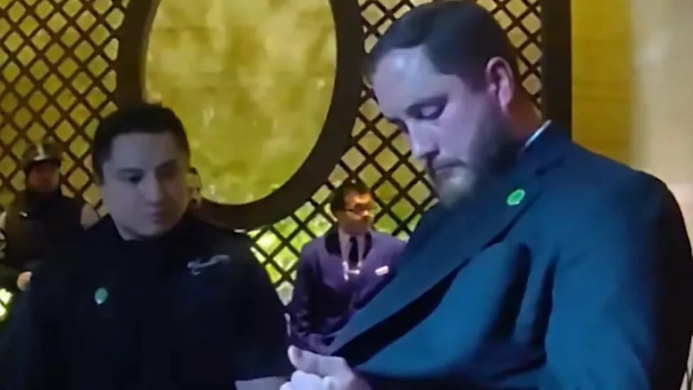 Woman Detained by ICE at Hospital After Slap at Las Vegas Buffet Spent About Three Months in Immigration Custody