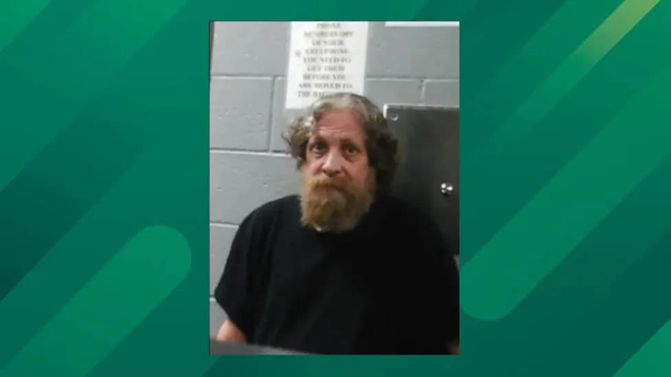 Man Arrested After Large-Scale Animal Cruelty Investigation Near Charleston; 11 Dogs, Kittens and a Goat Rescued