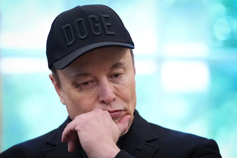 Alex Gibney’s 'Musk' Warns DOGE Data Could Let AI Sway U.S. Midterms
