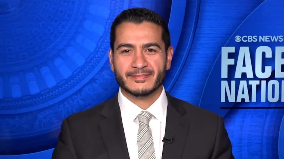 El‑Sayed on the RNC Spotlight, Medicare for All, and AI: Full Face The Nation Transcript (Sept. 13, 2026)