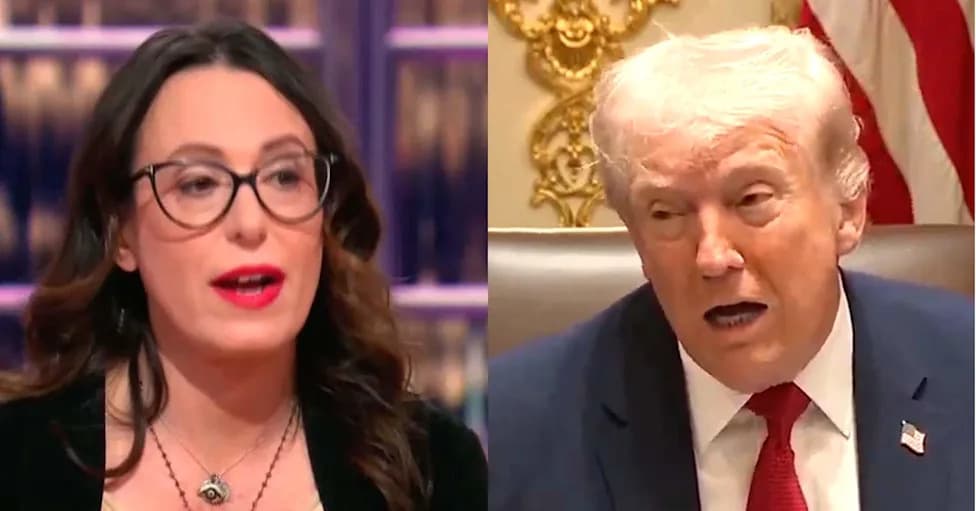 Haberman and Rutenberg Publish Front-Page NYT Investigation: How Trump Is Alleged To Seek Control Over Speech