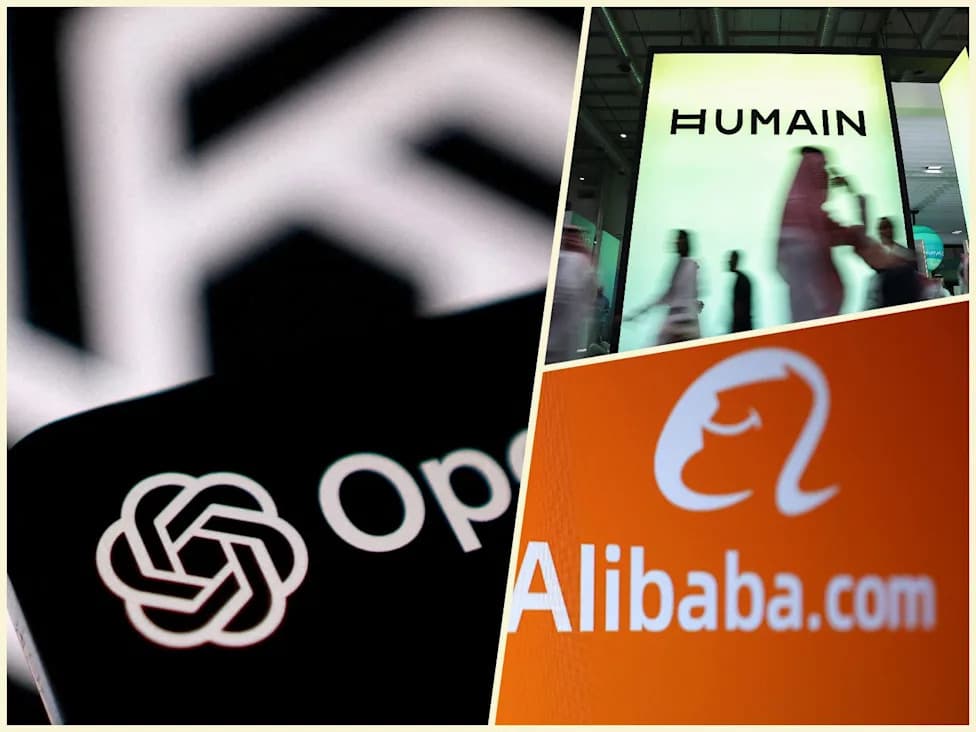 Gulf States Play Both Sides in the US–China AI Infrastructure Competition
