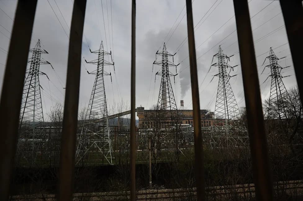 Trade Wars Move Into Clean Energy — Could Tariffs Slow Global Decarbonization?