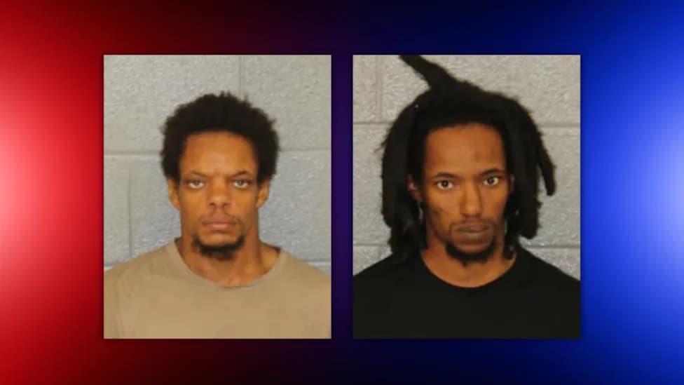 McCracking Brothers Charged in Charlotte Crime Spree: 190 Counts Include Dealership Thefts, Multiple Shootings and Officer Attack