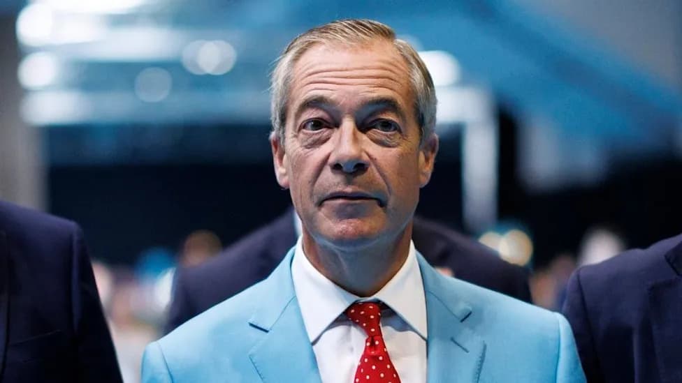 £72m Windfall for Reform UK: Will Mega-Donations Reshape British Politics?