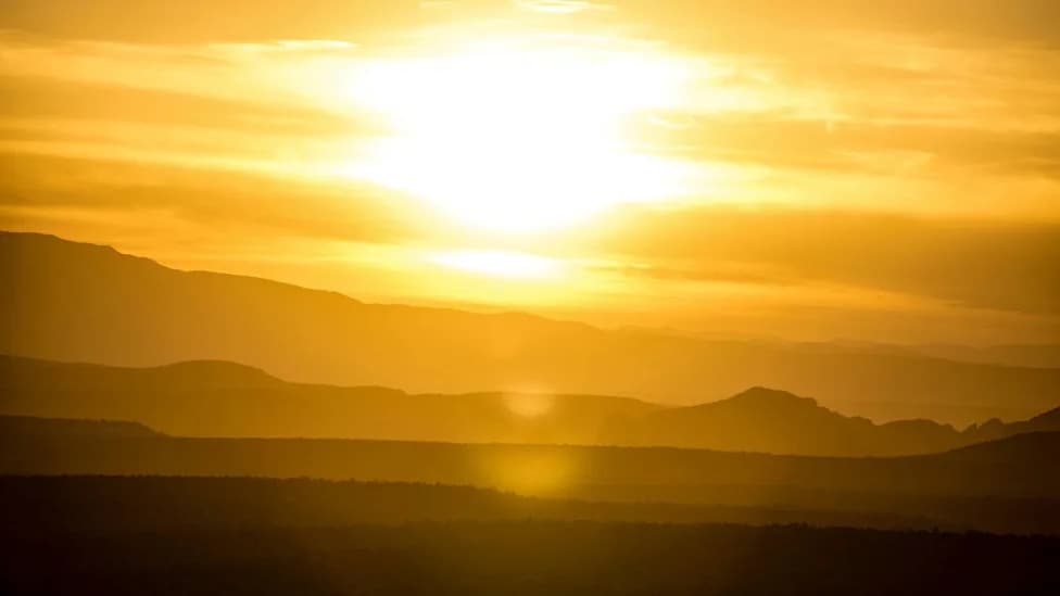 Breaking: August 2026 Ties July 2023 As Earth's Hottest Month — 1.65°C Above Pre-Industrial Levels