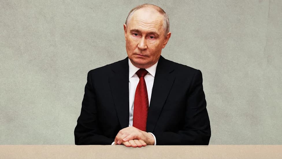 Hidden Ukrainian Push Near Lyman Undercuts Putin’s Claims of Recent Gains