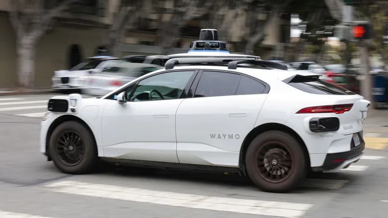 Minneapolis Proposal Would Require Human Monitors in Waymo Robotaxis to Protect Jobs and Safety