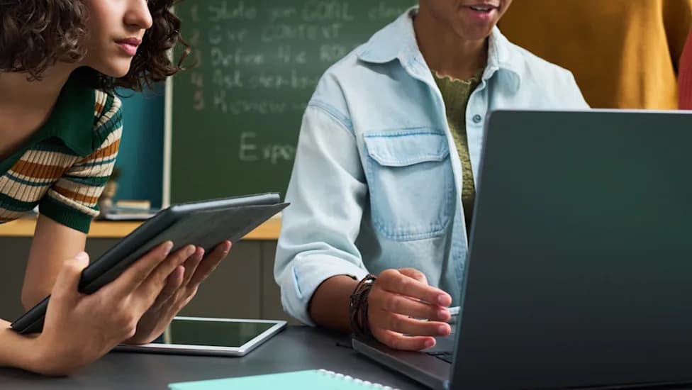 Nova Scotia Parent Says Child Had School Google Account For Three Years, Sparking Debate Over Classroom Screens